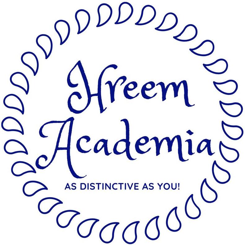 Hreem Academia