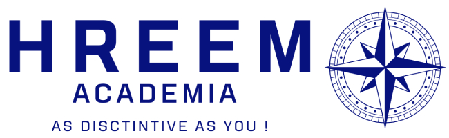 Hreem Academia