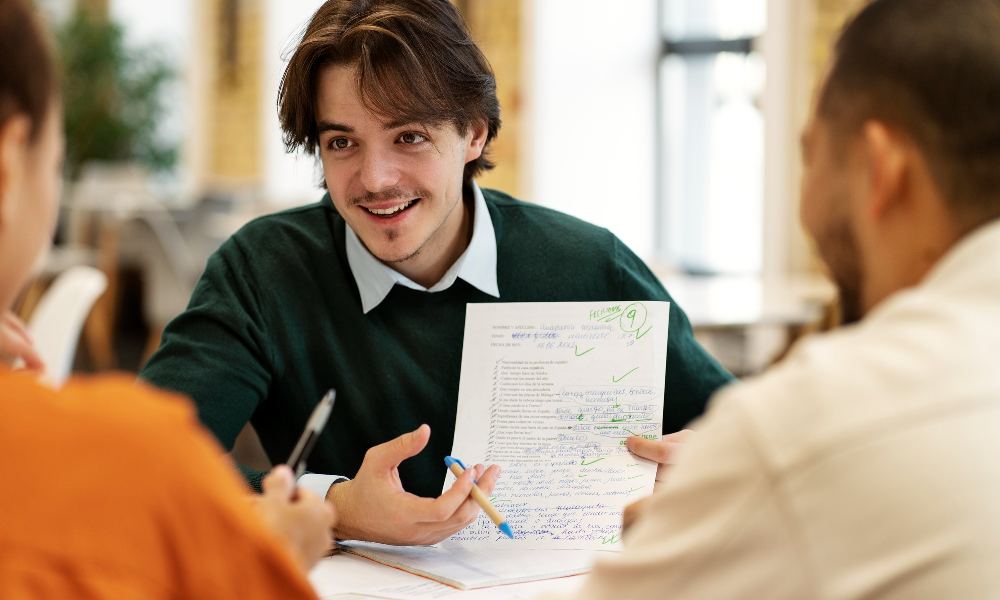 Student-Centric Approach imgs1